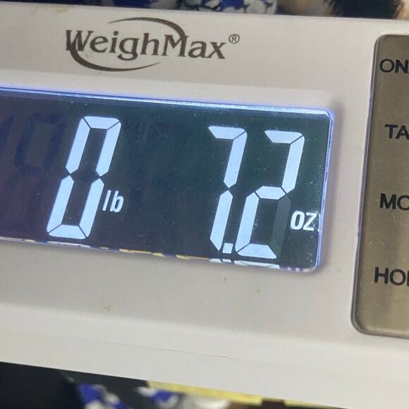 Chicos 2 Tee Shirt Womens L Black Short Elbow Sleeves V Neck Cotton - Picture 9 of 9